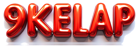 9kelap logo