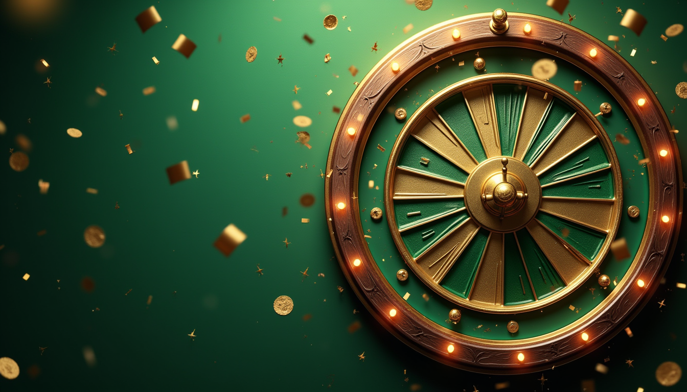 9kelap Bilik Slot Bonus Berlipat